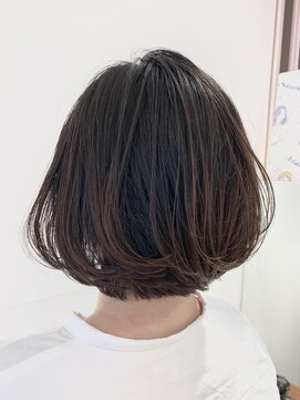 アッシュ 荻窪店(Ash) ショートボブ/ボブ/似合わせカット/荻窪