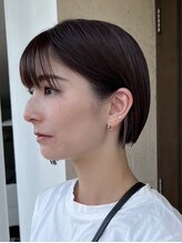 ラシック(La Chic) 20代30代愛されショート