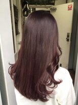 アネラ(Anela)&nbsp;チェリーピンク