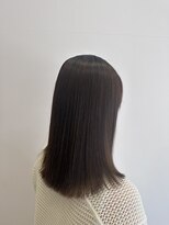 スリーク バイ シュシュ(sleek by Chouchou)&nbsp;さらさらストレート