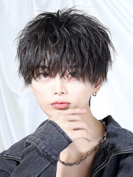 アイトーキョーシエル 横浜(AI TOKYO Ciel) ツイスト/スパイラル/マッシュ