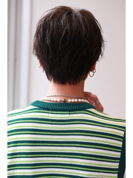 リップス 心斎橋(LIPPS) リラクシーヘア