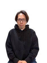 アグ ヘアー ジレーナ 焼津店(Agu hair zirena) 青山 真輔