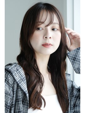 ランドスケープ(LAND SCAPE) ナチュラルロング