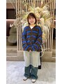 ミモザヘアー(MIMOSA hair) murayama risa