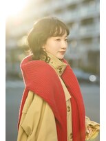 デュッカ(ducca)&nbsp;ducca 2025 winter