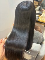 アニュー 大宮店(ANEW)&nbsp;縮毛矯正