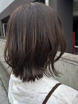 レプリカ 上大岡(Replica)&nbsp;大人かわいいひし形ショート