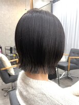 コク 千葉駅西口(COQU)&nbsp;くびれボブ【千葉優希】