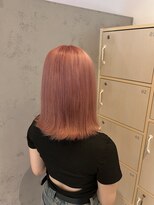 アース オーセンティック 草津エイスクエア店(EARTH Authentic)&nbsp;ハイトーンカラー