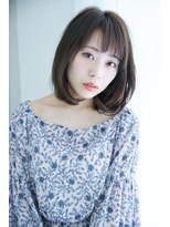 ジャドール(J'ADORE)&nbsp;大人レイヤーボブ