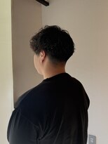 イト(iyto)&nbsp;波巻きパーマ