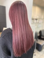 ヘア ステージ チャム(HAIR STAGE CHUM)&nbsp;ピンクラベンダー