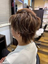 インパークス 北千住店(INPARKS)&nbsp;立体ショート［北千住店］