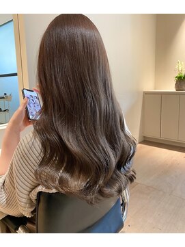 ジーナ 姪浜(Zina) オリーブベージュ