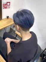 ラックセカンドスペース(LUCK 2nd SPACE) ネイビーブルー/八千代台/勝田台/ブリーチ/ケアブリーチ