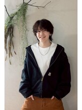 ジルヘアービカミ(Jill hair bikami) Tsubasa