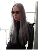 チクロ(ticro)&nbsp;【チクロ】グレーカラー/ホワイトカラー