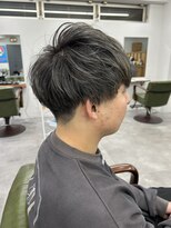 シャフト(SHAFT)&nbsp;ルーツグラデーションカラー♪