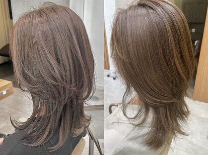 ケンジ 湘南台(KENJE)の写真