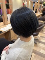 ダリー 新さっぽろ店(Dali)&nbsp;寒色ハイライト♪