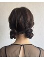 リレーション(Relation) ほわほわツインアレンジ