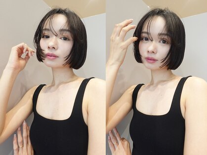 ルカ リノア(Luca lino:a)の写真