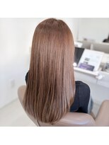 メリア(meria)&nbsp;カラーエクラスタトリートメント