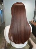【Beauty Selection】髪質改善サロン