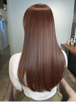 ヘアーアンドメイク アシュレ(Hair&Make assur'e) 【Beauty Selection】髪質改善サロン