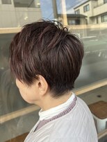 ヘアーサロン フーガ 春日部店(HAIR SALON fuuga) ハイライト