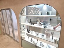 メゾン(Maison)の雰囲気（人気な商品のお取り扱いございます。【青森美容室】）