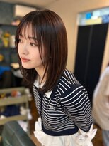 サニーヘアー(SUNNY hair)&nbsp;髪質改善