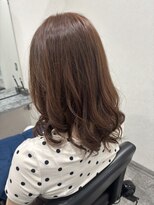 セカンド(Second)&nbsp;Second   ×　イルミナカラー