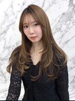 バサ 保谷店(BASSA) ◇大人レイヤースタイル◇