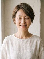 クレメント サロン ブル(Clement Salon Bull)&nbsp;【松戸BULL】大人女性のための似合わせショート