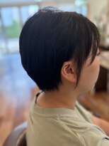 コナ(CONA) ショート