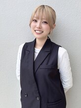 モリオ フロム ロンドン サッポロファクトリー店(morio FROM LONDON)&nbsp;加藤 舞音