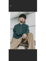 ハイプ 大曽根(HYPE)&nbsp;曲がる縮毛矯正