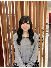アリレイナ 衣笠店(ARIREINA)&nbsp;湯浅 貴季