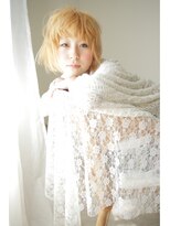 シエル(Ciel)&nbsp;ラフ♪