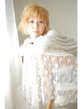 シエル(Ciel) ラフ♪