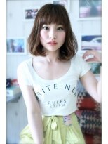 ブエナビスタ(BUENA VISTA)&nbsp;☆★098-923-1235★☆　  【BUENA VISTA】  最新トレンドヘア110