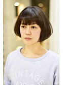 シフォンボブ！
