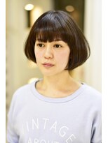ヘアー ユニバース(HAIR UИIVERS)&nbsp;シフォンボブ！