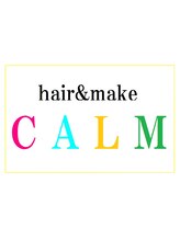 hair&make CALM