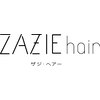 ザジヘアー(ZAZIE hair)のお店ロゴ