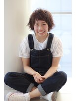 クララ サカエ(CLALA Sakae LA.DONNA group)&nbsp;フレッシュガーリー