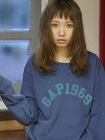 ディスタカマツ(This TAKAMATSU) This collection SEMIDY☆おんまゆ+ゆるウェーブ☆