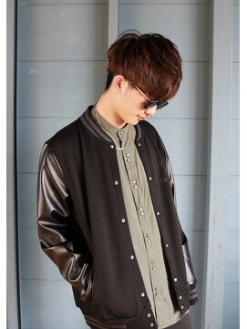 グロウ(GLOW) 秋冬×【王道束感ショート】